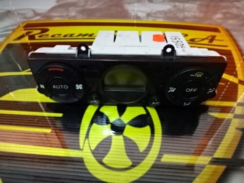 Clima panel de control  Ford Mondeo 2S7H18C612AA