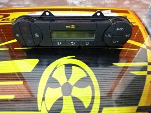 Clima panel de control  FORD FUSION  6S6T18C612AE