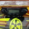 Clima panel de control  CHEVROLET LACETTI 96438390 KJ 96438390KJ