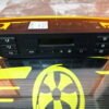Clima panel de control  BMW E46 64118382446 64.11 8382446