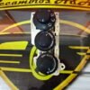 Clima panel de control  HONDA ALPS YG010