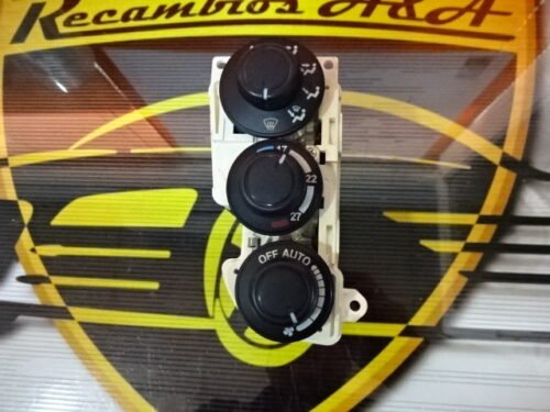 Clima panel de control  HONDA ALPS YG010