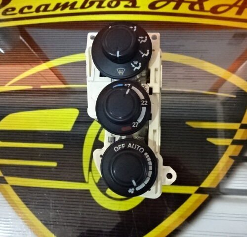 Clima panel de control  HONDA ALPS YG010