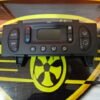 Clima panel de control  RENAULT SCENIC 7700435401
