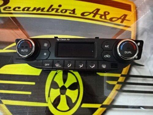 Clima panel de control  KIA PRO CEED 97250-A2202 97250A2202 HA20 JJN5205
