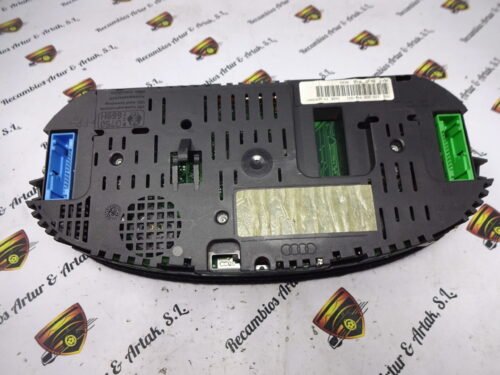 Cuadro de instrumentos  Audi A3 8L0920900 110008944001 8LO920900