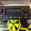 Clima panel de control HYUNDAI i30 9676643277-01 967664327701