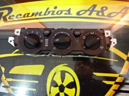 Clima panel de control  Ford C Max AM5T-19980-AE AM5T19980AE