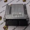 Centralita del motor Mercedes W211 E270 A6471530779 0281011332