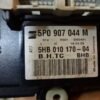 Clima panel de control SEAT ALTEA 5P0907044M 5PO907044M 5HB010170-04