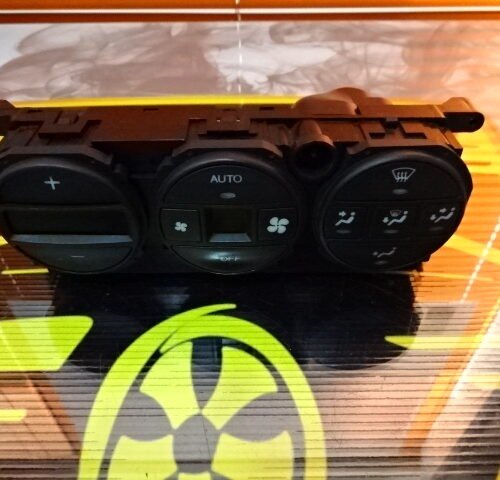 Clima panel de control  Opel Vectra 69262205 ECCJ2900 90586246