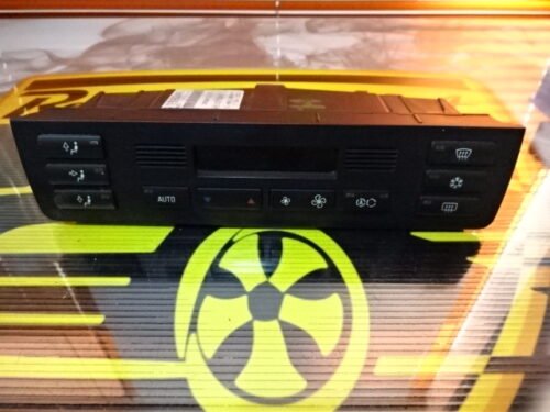 64116902440 64.116902440 5HB007738-11 Clima panel de control BMW E46 64116902440 64.116902440 5HB007738-11
