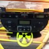 Clima panel de control  Toyota RAV4 8865042170 88650-42170 84010-42030