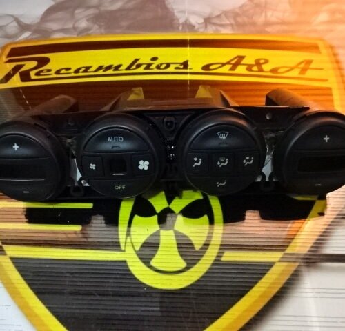 Clima panel de control OPEL 59672273 904376134096 532917413A