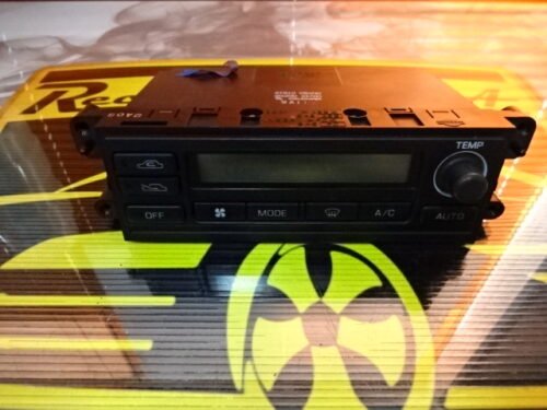 Clima panel de control Nissan Patrol 27510 VB000 27510VB000 2G20034700