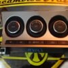 Clima panel de control  MAZDA 3 BBP361190K BBP3 61 190K