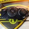 Clima panel de control HONDA CIVIC 79600SMGG4 MH15510-0167