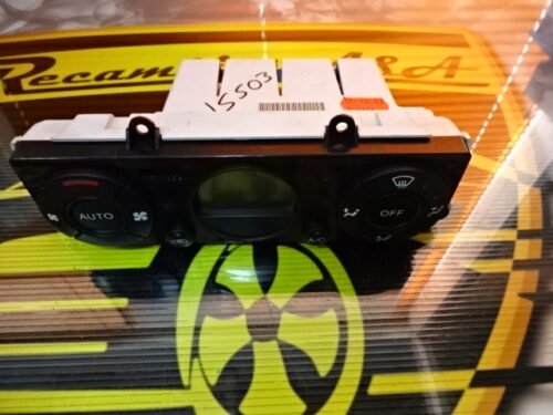 Clima panel de control  Ford Mondeo 1S7h18c612AC