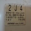 Clima panel de control  Suzuki Swift 3951062J40 39510-62J40 3951062J4
