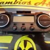 Clima panel de control  Suzuki Swift 3951062J40 39510-62J40 3951062J4