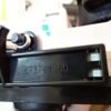 Clima panel de control  Dacia Sandero 5P3741700 A42303400