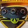 Clima panel de control  Dacia Sandero 5P3741700 A42303400