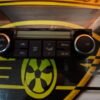 Clima panel de control  Toyota Auris 5590002380 55900-02380
