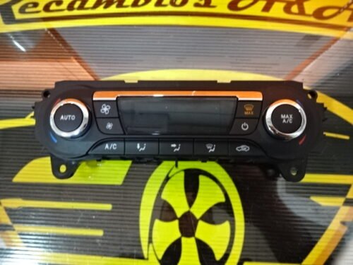 Clima panel de control  Ford Focus BM5T18C612CG WG3A62632