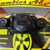 Clima panel de control Ford Fiesta 8A6T18C612AJ 8A6T-18C612-AJ