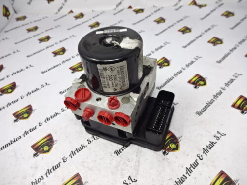 ABS Renault Scenic 476608102R 476608102R-8D 10021204604 95CT2AAY2 28561056063