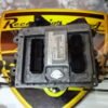 Centralita del motor IVECO EDC7 EUROCARGO 0281010253 4898111 000312987