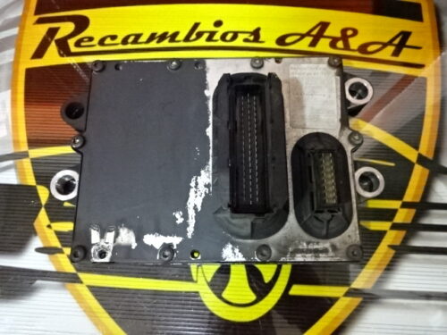 0004468540 ZGS001 A0404473440 OM904LA Centralita del motor Mercedes Actros Atego 0004468540 ZGS001 A0404473440 OM904LA