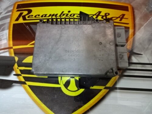 Centralita del motor Chrysler Stratus P04606306AI 04606306AI 0460 6306AI