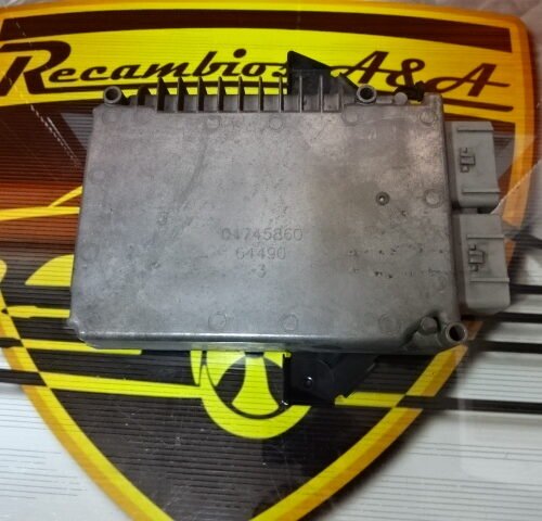 Centralita del motor Chrysler Stratus P04606306AI 04606306AI 0460 6306AI