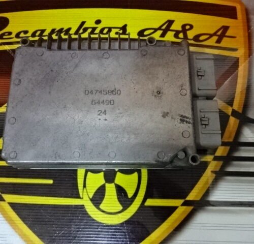 Centralita del motor Chrysler Sebring 04896020AI P04896020AI 04896 020AI