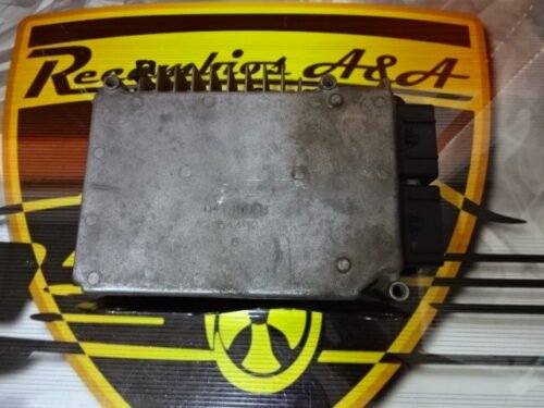 Centralita del motor Chrysler 05269958AE P05269958AE 0526 9958AE