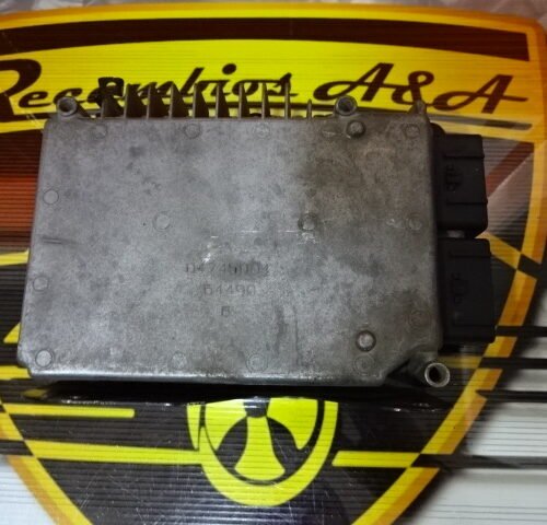 Centralita del motor Chrysler 05269958AE P05269958AE 0526 9958AE