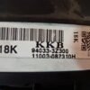 Cuadro de instrumentos Hyundai I40 94033-3Z300 940333Z300 11003-087310H