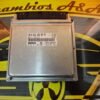 Centralita del motor Mercedes Clase C W203 A6121534979 0281011068