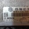 Centralita del motor  SEAT Altea 03G906021SN 0281014418