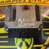 Centralita del motor  SEAT Altea 03G906021SN 0281014418