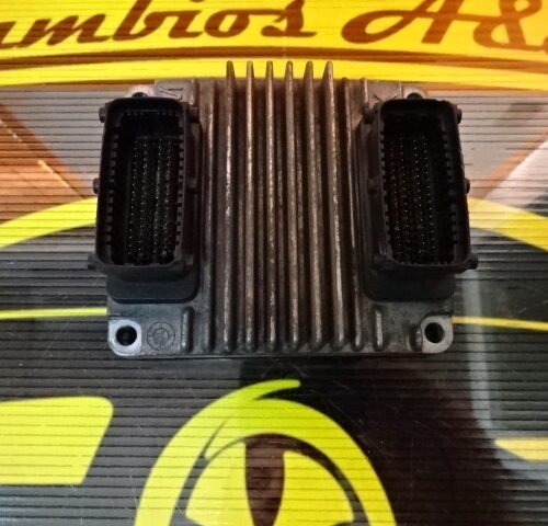 Centralita Opel Astra Zafira Vectra DELPHI DELCO DUYA 12230554 HSFI-2.5