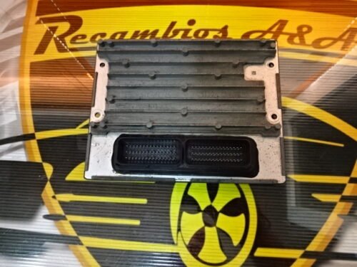 Centralita del motor  Chrysler Neon P05033089AI 3089AI S118013001D