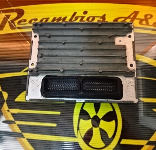 Centralita del motor  Chrysler Neon P05033089AI 3089AI S118013001D