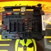Caja de fusibles  BSM B3 Peugeot Citroen 9643538080 DELPHI