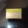 Clima panel de control  LEXUS IS200 88650-53010 8865053010 177300-4073