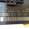 8E0907279N 8E0 907 279 N 8EO907279N Red unidad de control Audi A4 8E0907279N 8E0 907 279 N 8EO907279N