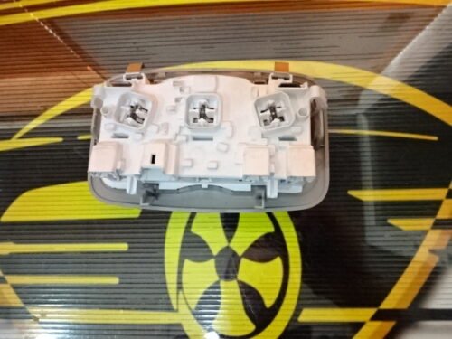 Luz de Techo Interior Citroen C4 Grand Picasso 96721407BJ 96 721 407 BJ