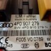 4F0907279 4FO907279 4F0910279N F005V00789 Red unidad de control Audi A6 4F0907279 4FO907279 4F0910279N F005V00789