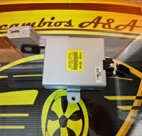 Unidad de control Hyundai I40 ASSY-LDC 953003Z000 95300-3Z000